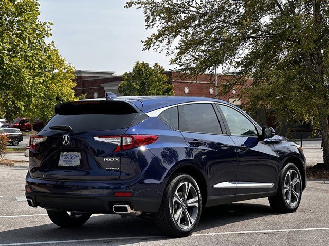 2024 Acura RDX Advance