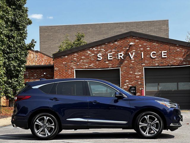 2024 Acura RDX Advance