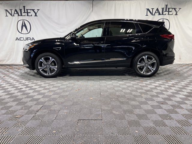 2024 Acura RDX Advance