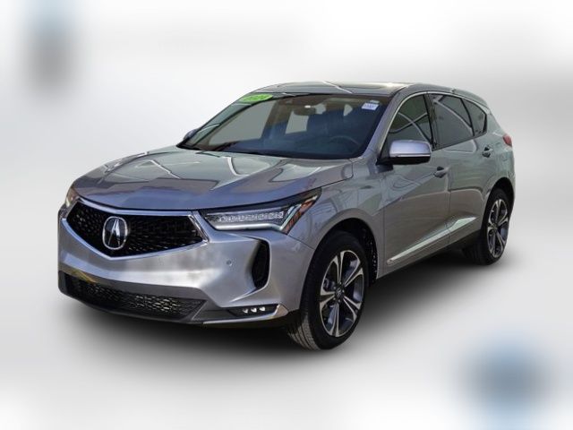 2024 Acura RDX Advance