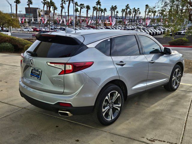 2024 Acura RDX Advance