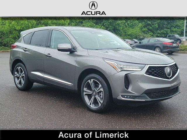 2024 Acura RDX Advance