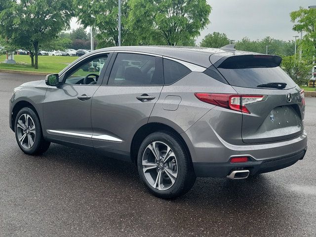 2024 Acura RDX Advance