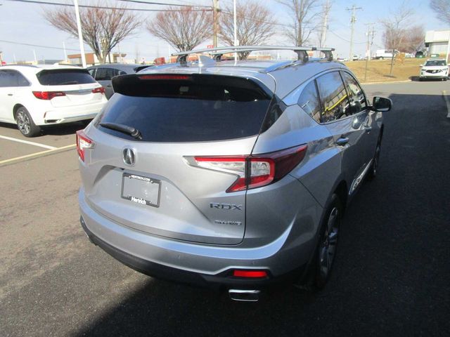 2024 Acura RDX Advance