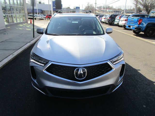 2024 Acura RDX Advance