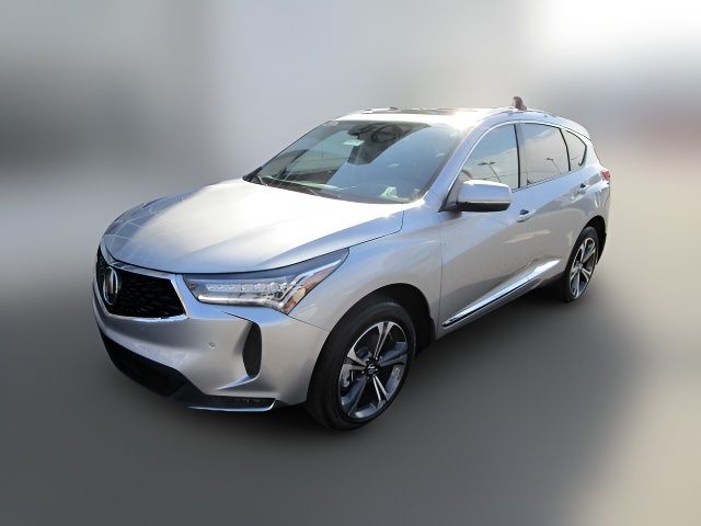 2024 Acura RDX Advance