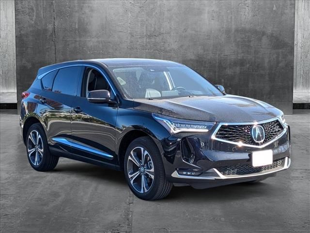 2024 Acura RDX Advance