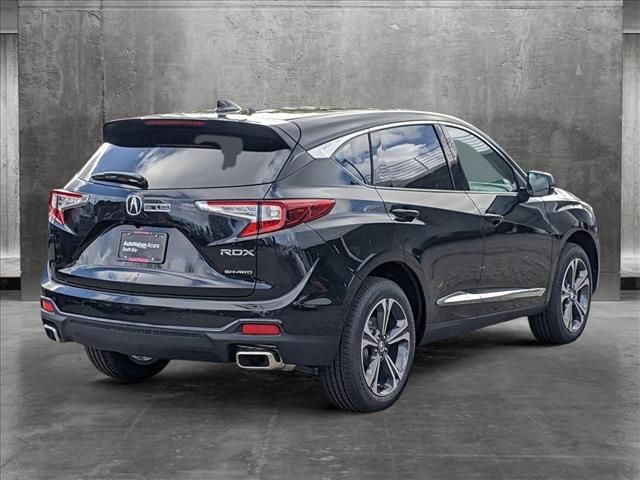 2024 Acura RDX Advance