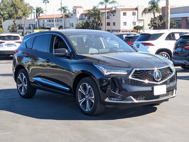 2024 Acura RDX Advance