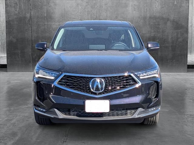 2024 Acura RDX Advance