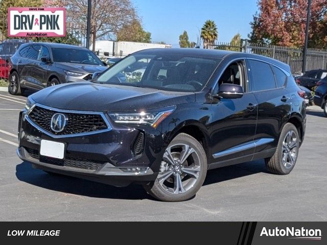 2024 Acura RDX Advance