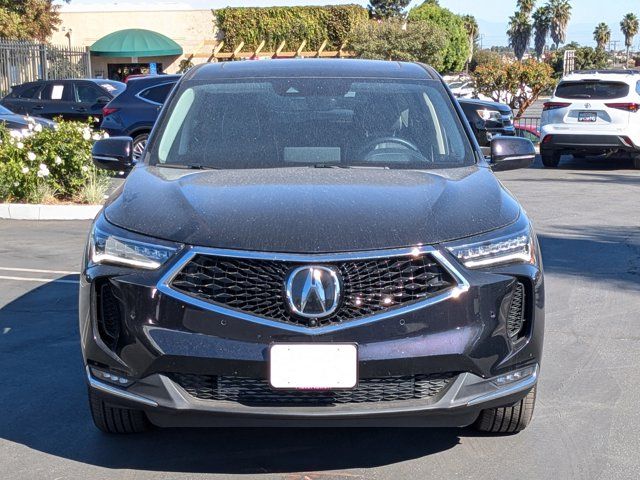 2024 Acura RDX Advance