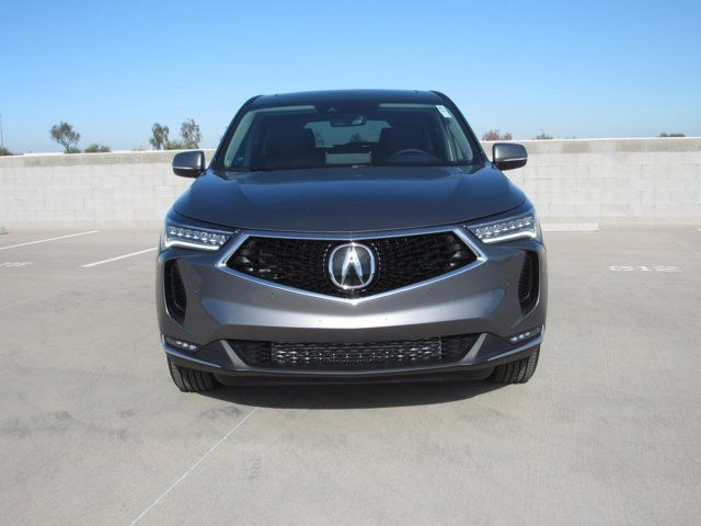 2024 Acura RDX Advance