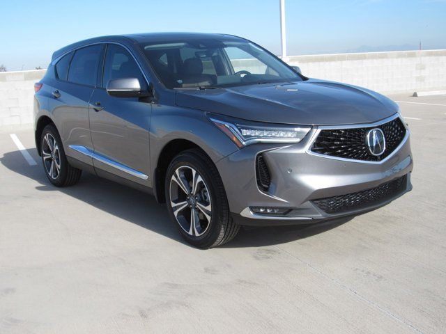 2024 Acura RDX Advance