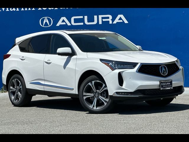 2024 Acura RDX Advance