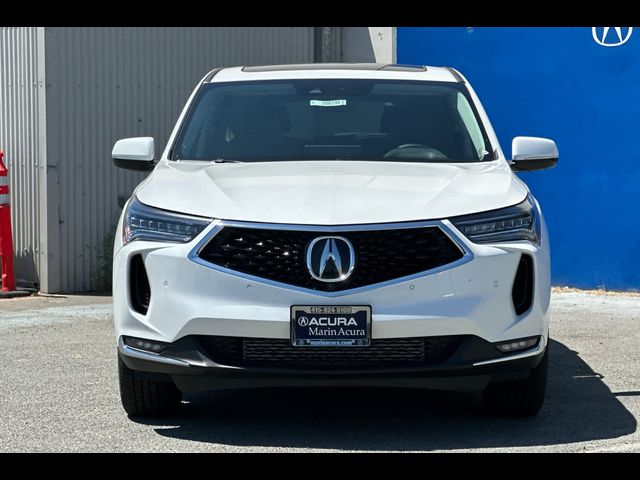 2024 Acura RDX Advance