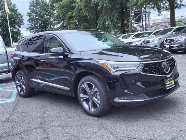 2024 Acura RDX Advance