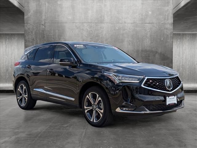 2024 Acura RDX Advance