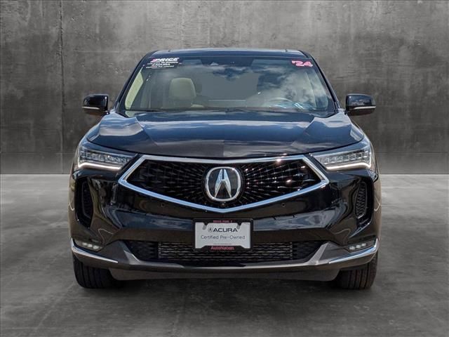 2024 Acura RDX Advance