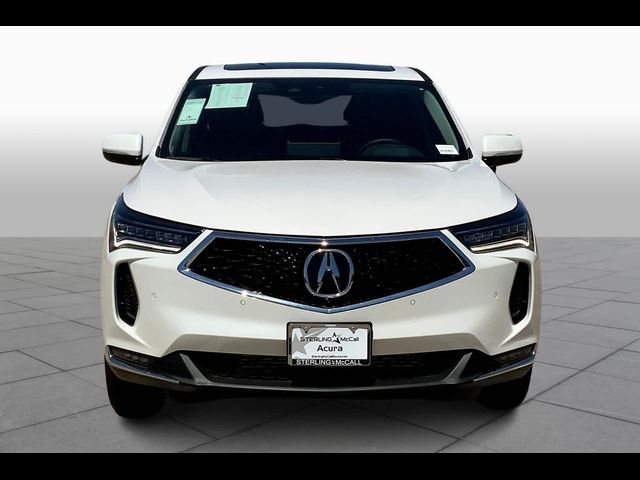 2024 Acura RDX Advance