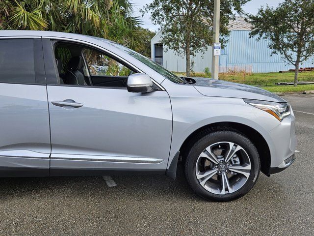 2024 Acura RDX Advance