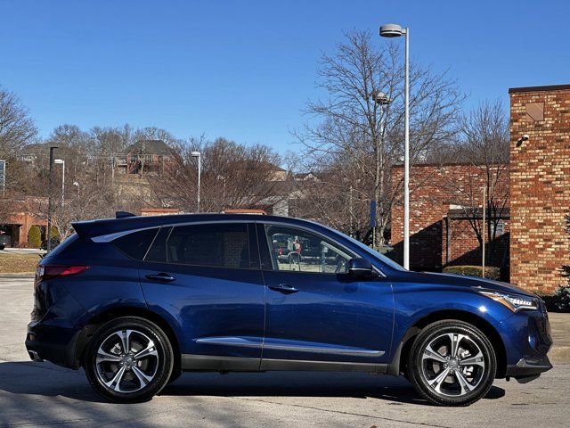 2024 Acura RDX Advance