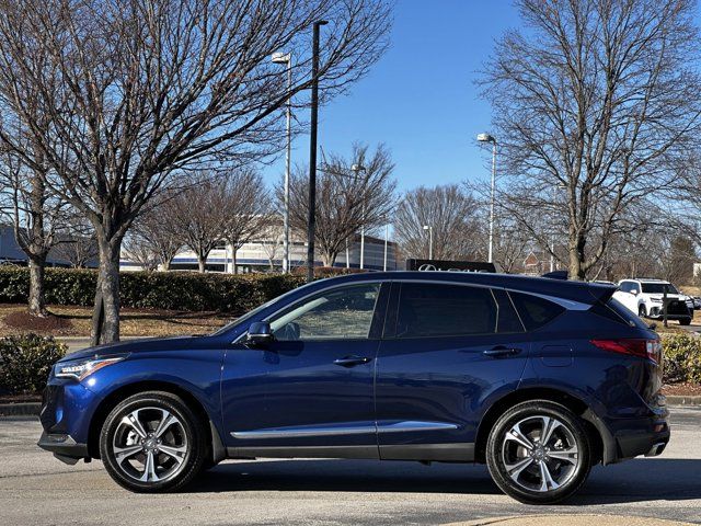 2024 Acura RDX Advance