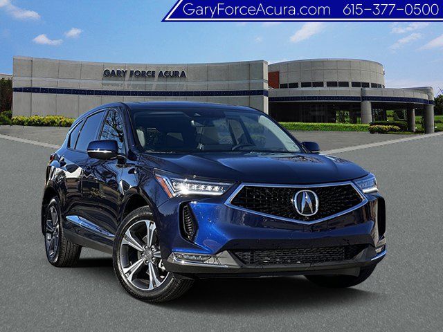 2024 Acura RDX Advance