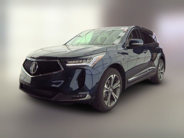 2024 Acura RDX Advance