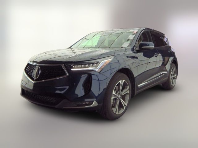 2024 Acura RDX Advance