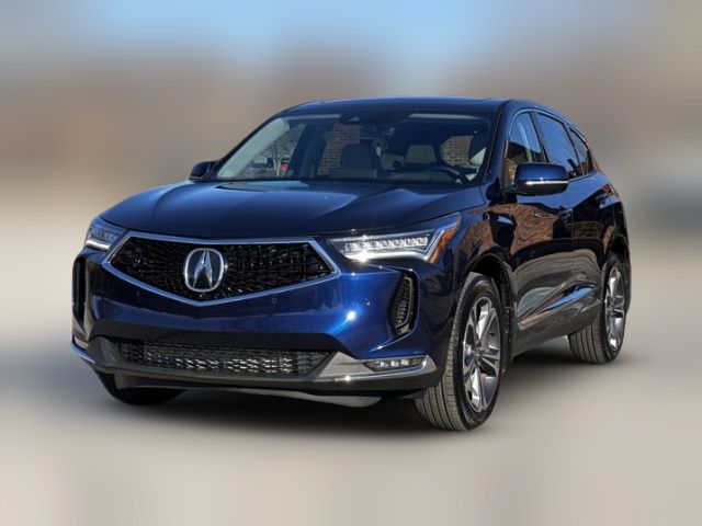 2024 Acura RDX Advance