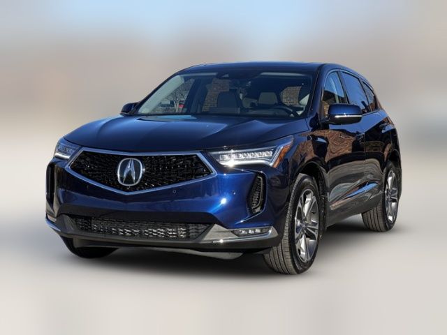 2024 Acura RDX Advance