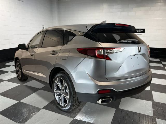 2024 Acura RDX Advance