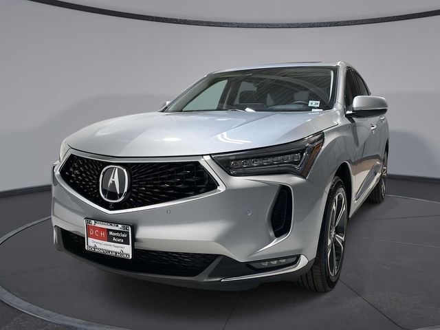 2024 Acura RDX Advance