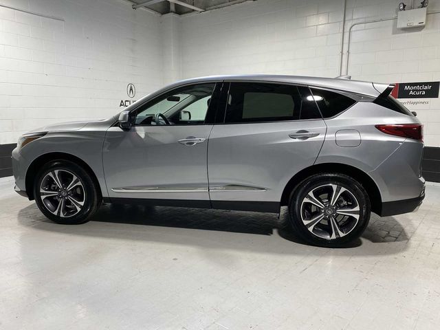 2024 Acura RDX Advance