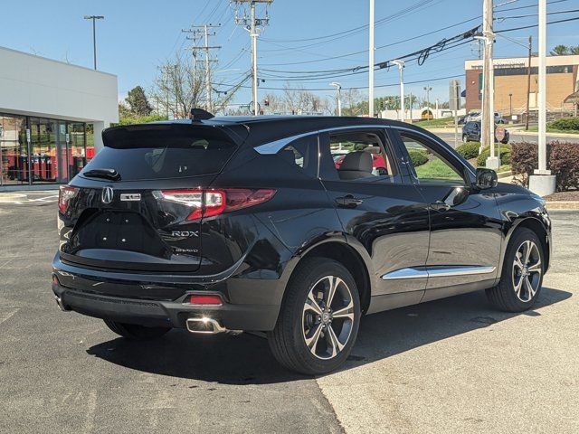 2024 Acura RDX Advance