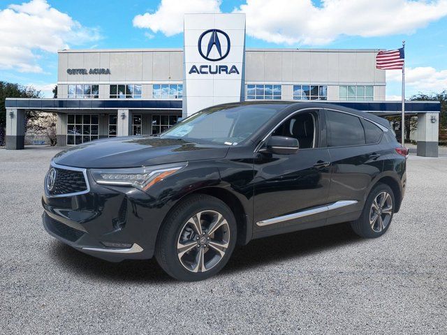 2024 Acura RDX Advance