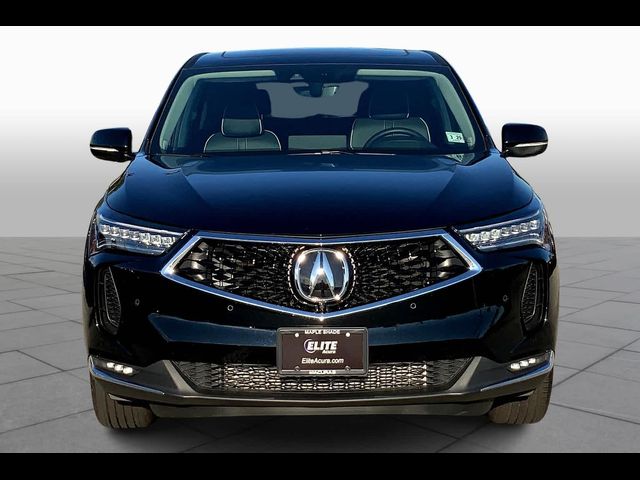 2024 Acura RDX Advance