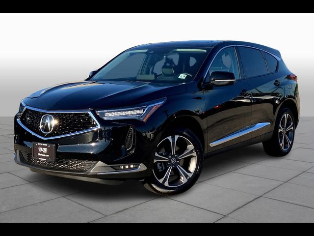 2024 Acura RDX Advance