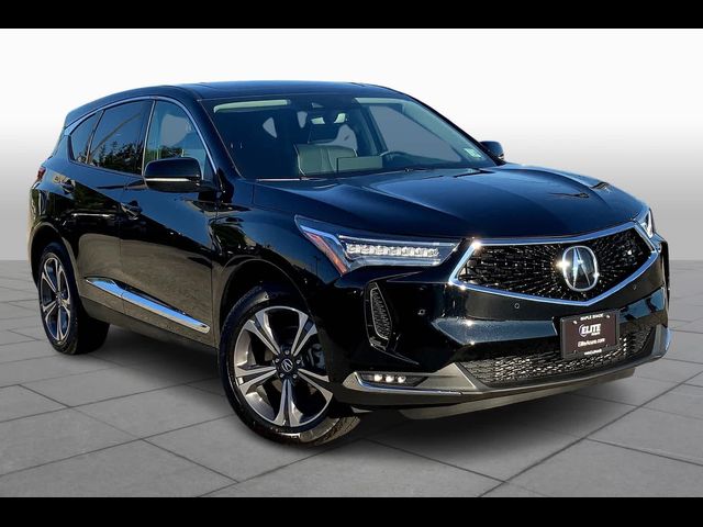 2024 Acura RDX Advance