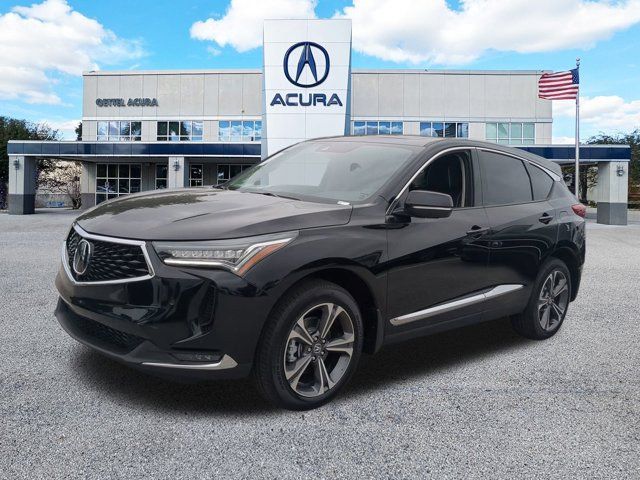 2024 Acura RDX Advance