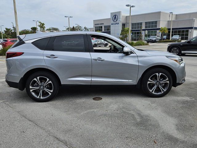 2024 Acura RDX Advance