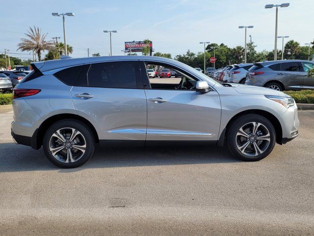 2024 Acura RDX Advance