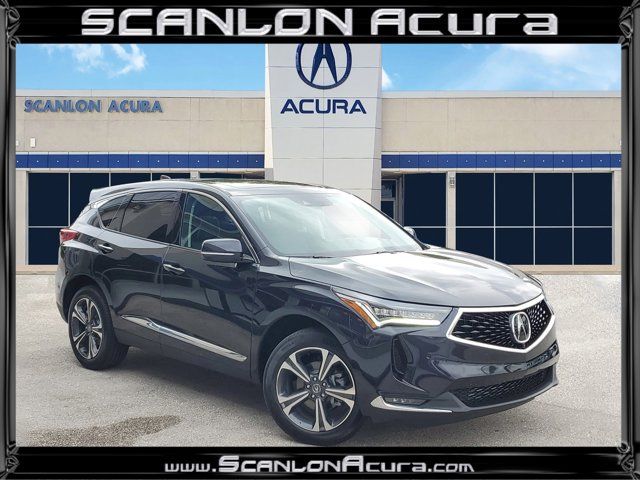 2024 Acura RDX Advance