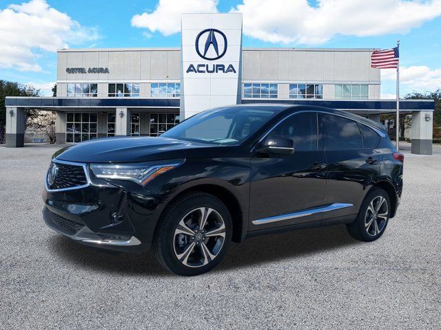 2024 Acura RDX Advance