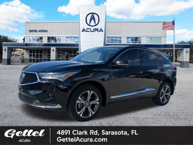 2024 Acura RDX Advance