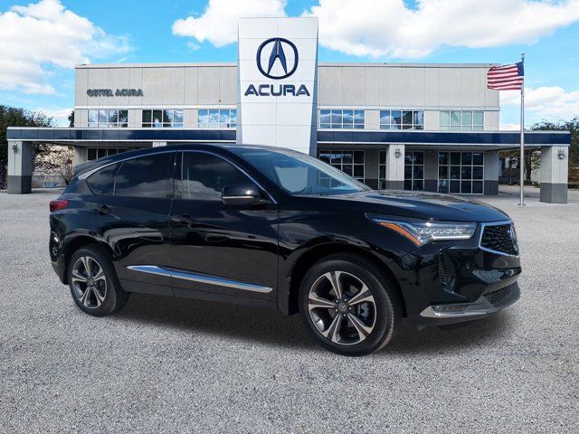 2024 Acura RDX Advance