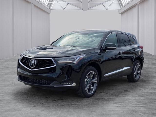 2024 Acura RDX Advance