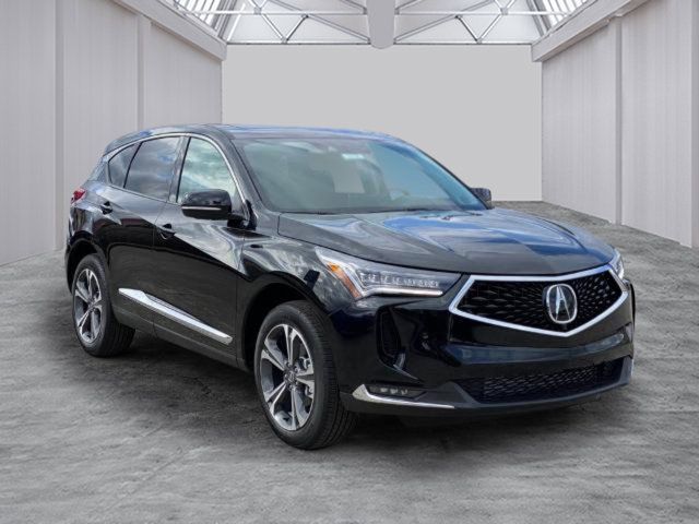 2024 Acura RDX Advance