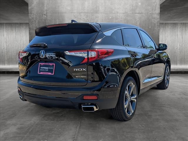 2024 Acura RDX Advance